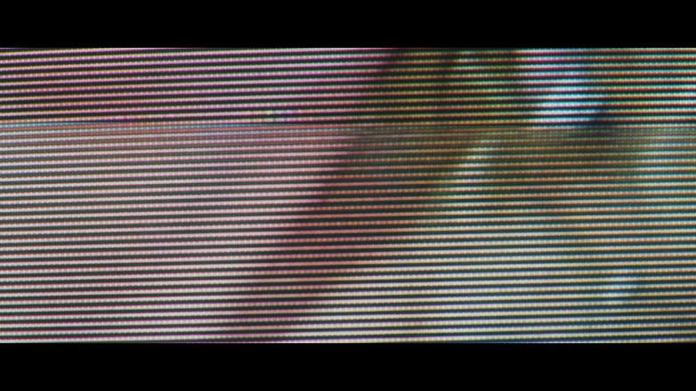 SkinVision: Pussygeist - Luna Luxxx