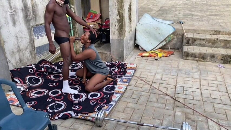 Sexual_addict: 爸爸不停地撸我的第二个洞