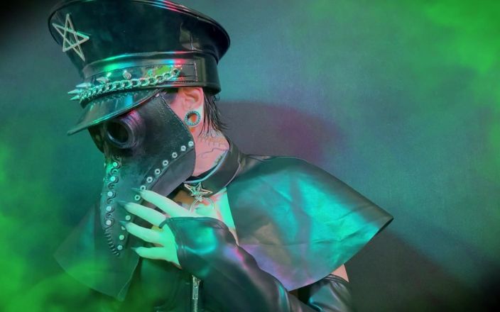 Baal Eldritch: La cura cbt del dottore della peste: purgare la peste...