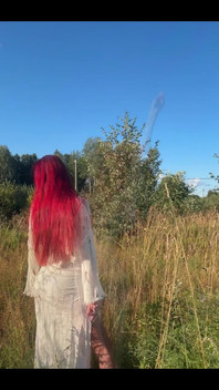 Enjoying the Outdoors