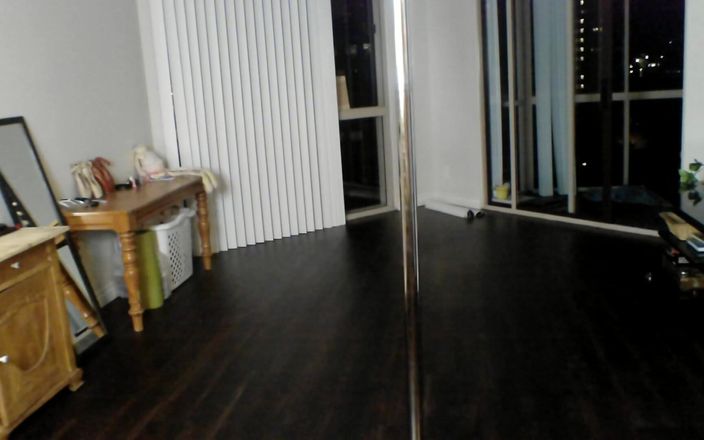 Sensual productions: Apel noaptea târziu cu fată pe cameră, partea 1