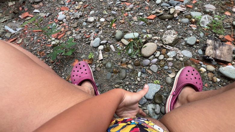 EMY_AND_JONH: Bu Kamusal Yerlerde Mastürbasyon Davranışı Beni Tetikliyor