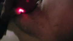 EliteLadyS: O femeie goală matură se satisface cu Rose Clitoris Sucker