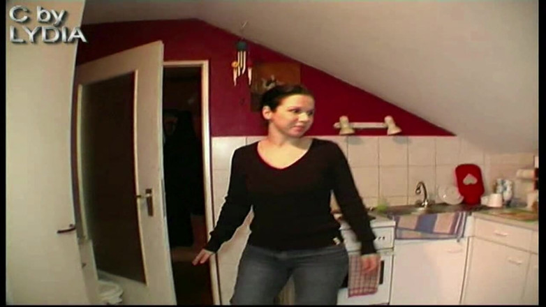 Lydia Privat: Мій дім
