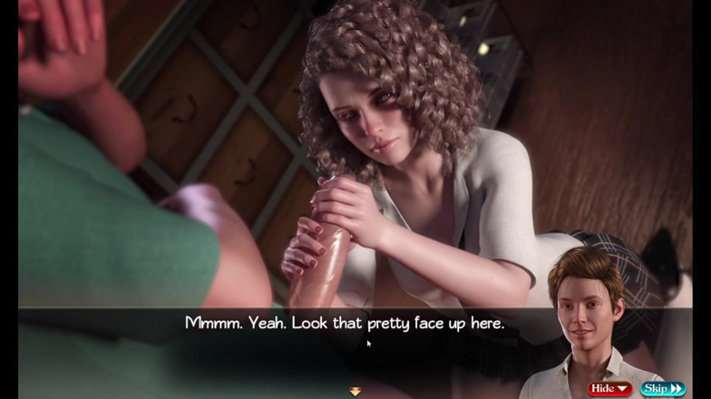 LewdArcade: Treasure of Nadia Sex Game Animation Collection Part 04 Nude Game 18+...