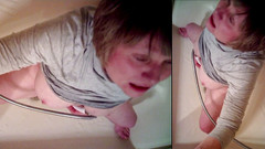 MarieRocks: Skycam pohled na sexy GILFku