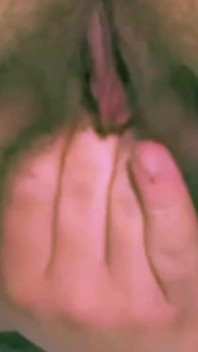 Ftm Squirt POV - Vhs Style