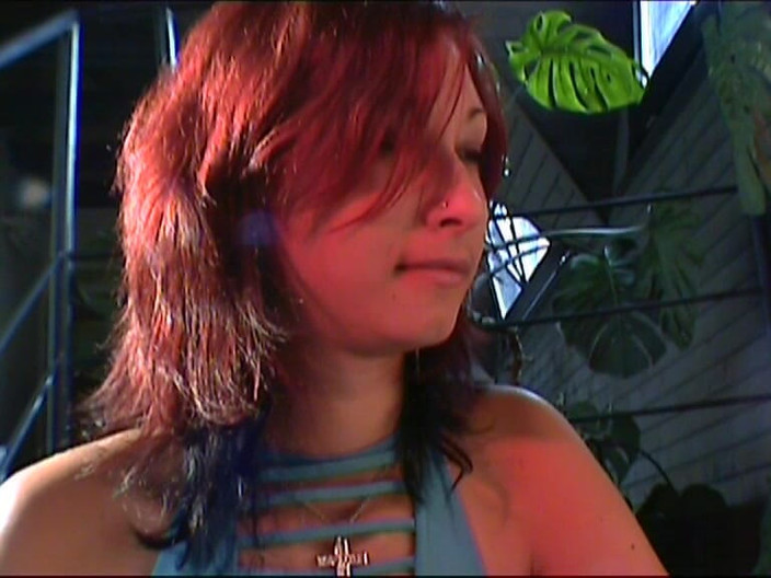 German Kink: Šukání německé zrzky