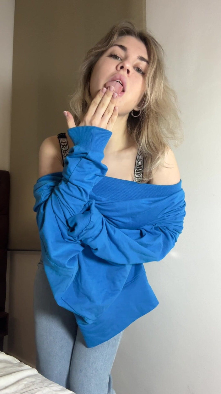 Misty Phoenix: Proces oblékání může být také sexy