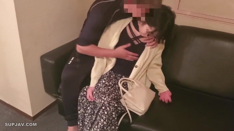 Asian happy ending: Asian angel 1738