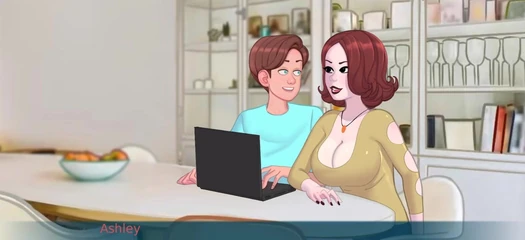 Miss Kitty 2K: Sex Note - 141 Super Hot Sex Scene by Misskitty2k