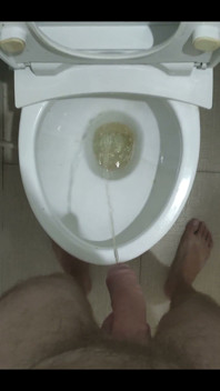 Morning Pee