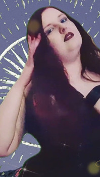 Moon Goddess Hair Ritual