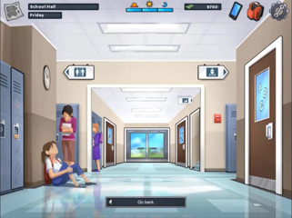 Cartoon Play: Saga musim panas bahagian 248