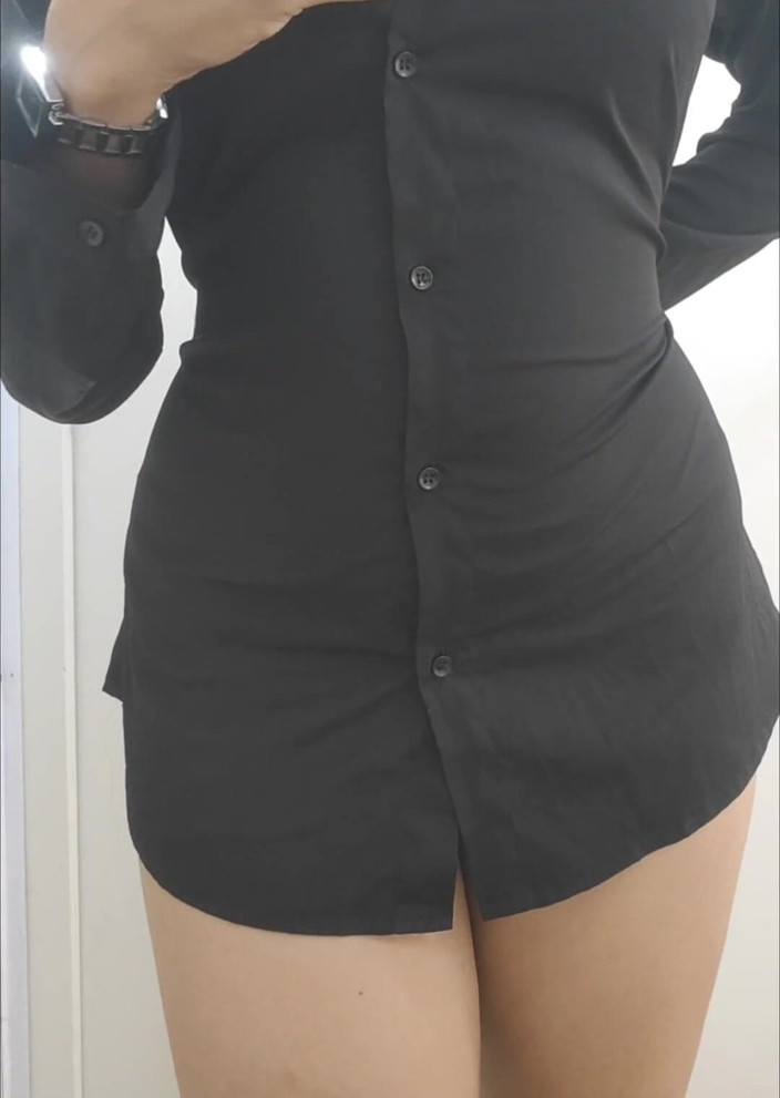 Busty babe: Hatun sert istiyor