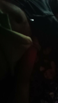 Desi Indian Beautiful Stepmom Fucking Real Son Whail Father Is Out Side of Home Telugu Audio