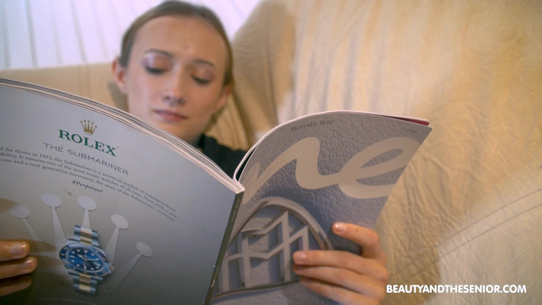 Granddadz: Bellinda &amp; Luc-b - Granddadz