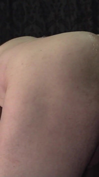 I Don't Care That His Hole Is Too Tigh