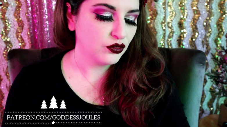 goddessjoules: Bomba de amor suave susurrando asmr