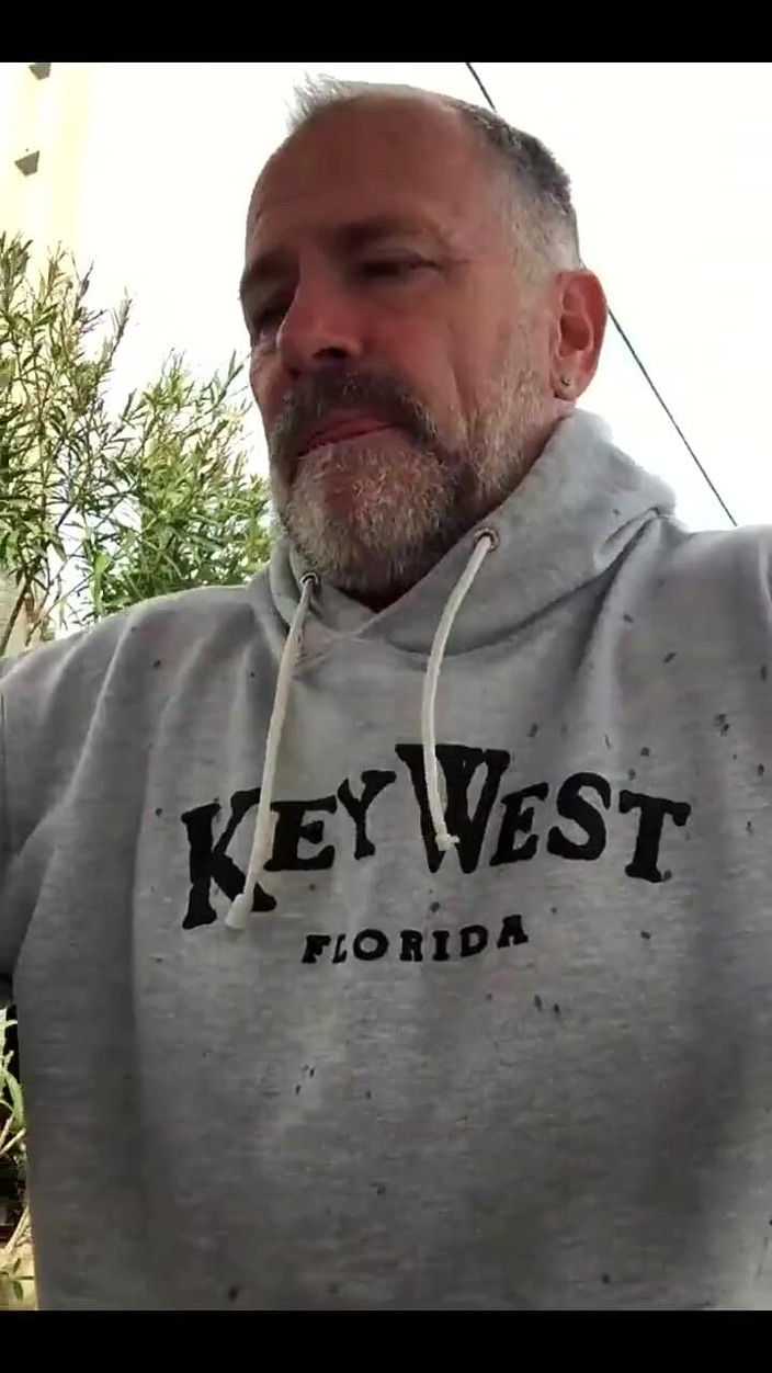 Daddybearvlc: Stream bermula pada 02/15/2024 01:58 Pm