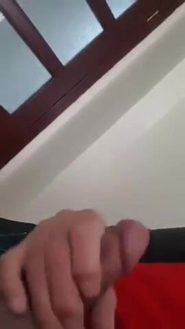 Horny Inn: Bố Thổ Nhĩ Kỳ thủ dâm