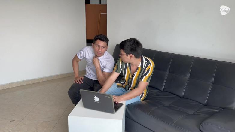 kikemerengues: Seorang pelanggan telefon saya untuk baiki laptopnya, saya jumpa banyak...