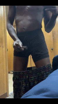Masturbation