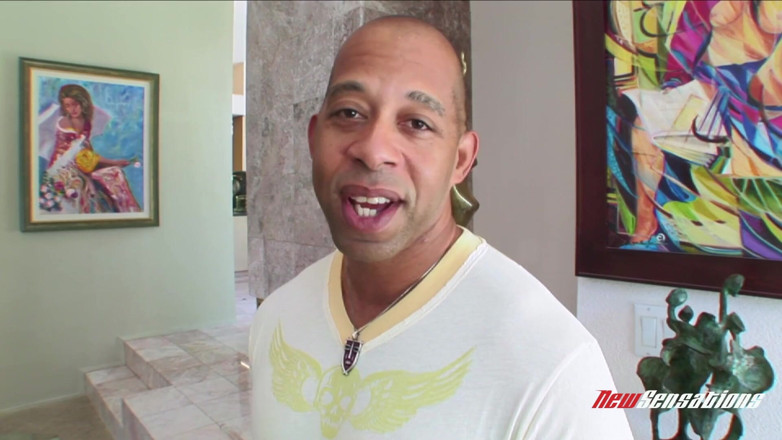 Shane Diesel XXX: Trisha Rey - no puedo creer que me tomara todo # 09