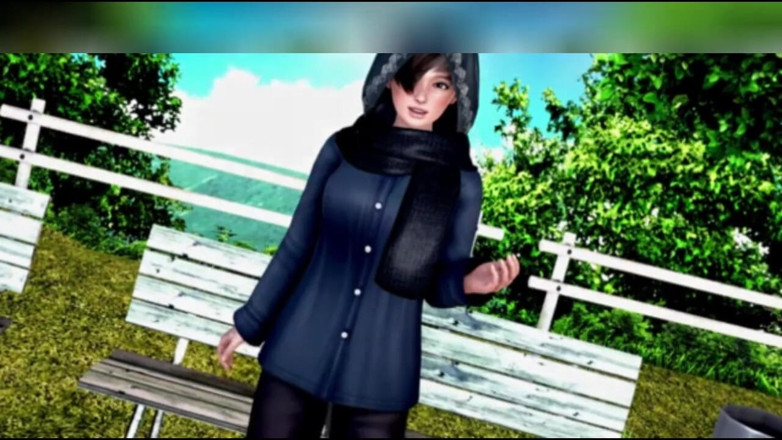 3DXXXTEEN2 Cartoon: Jade gaat eindelijk douchen - 3D porno tekenfilmseks