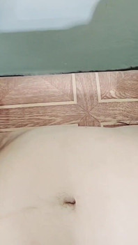 Corpo paffuto netu indiana bbw si è goduto un massaggio caldo e sexy con chiacchiere hindi