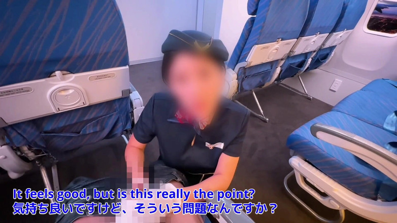 marutahub: Tiếp viên hàng không và phục vụ thay cho bữa ăn