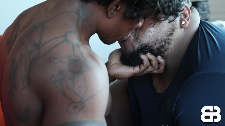 Santana XXL: Santanaxxl &amp; Jonzu