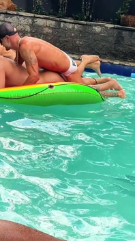 Poolparty Orgy - Sunsex Party
