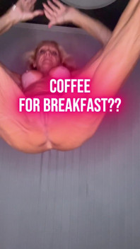 Granny Hot Wants to Sit on Your Face Barbie MILF