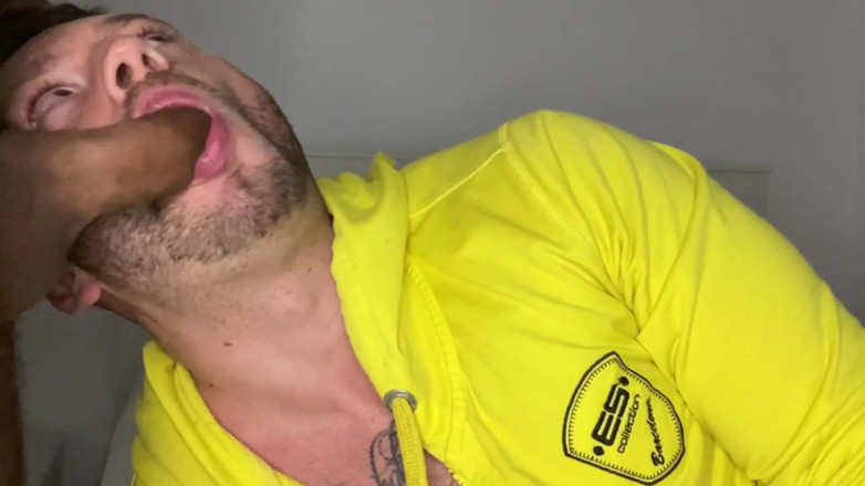 Ridley Dovarez | Gaysight: Mars ปั๊มน้ำว่าให้แฟนใหม่