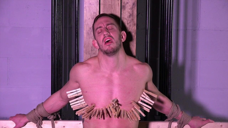 Dream Boy Bondage: Bryan - Chapitre 9