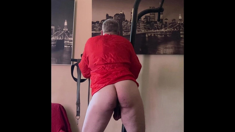 Alex Art: Filme Twerk