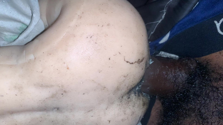 Bangcum8: Totall slet harde bangcum3