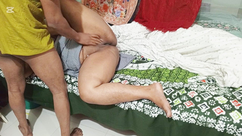 Rayhan0099: バングラデシュのホットセクシーなフィギュア、義理の妹のロマンス