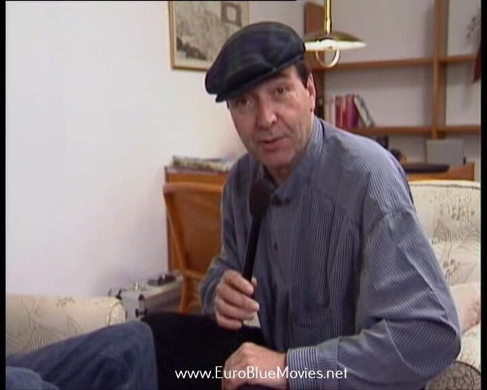 Euro Blue Movies: Happy Video Privat 73 - Nation Fickt Fleissig Weiter