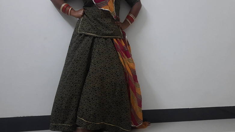 Kavitamaam: Desi Bhabhi žádá o sex Desi Bhabhi sexuální poptávka