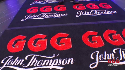 GGG John Thompson: Roșcata Azura Alii în plasă își arată abilitățile de muie pe cameră