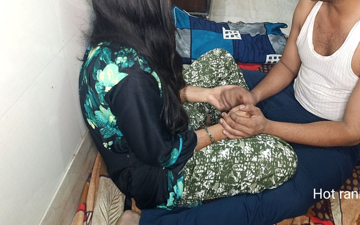 piryaprajapati: 美しい義理の妹とチュダイ、小さなマンコハードファック義理の妹の義理の兄弟を寝室で