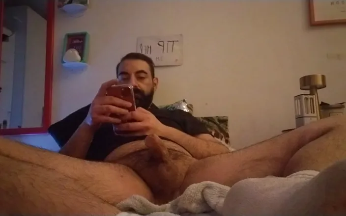 Lextalon: Foot Fetishist