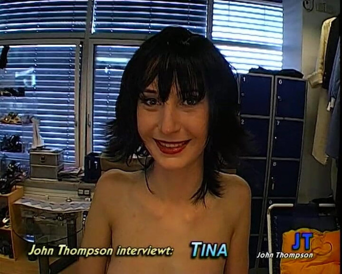 GGG John Thompson OLD STYLE: Velké extrémní skupinové sezení – vaše limity budou překonány