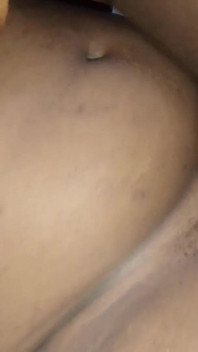 操我继兄弟的大黑屁股妻子
