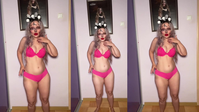 FinDom Goaldigger: Сіссі локдаун - шепотіти і зруйнувати гаманець у моєму кліпі в окулярах від воротаря Findom