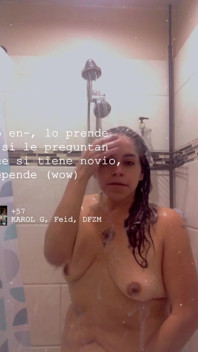 Quick Shower
