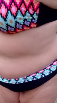 Fat Old Belly