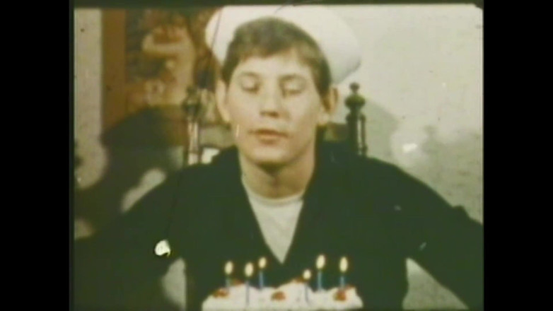 Vintage Usa: La Figa È L'ultima Speranza